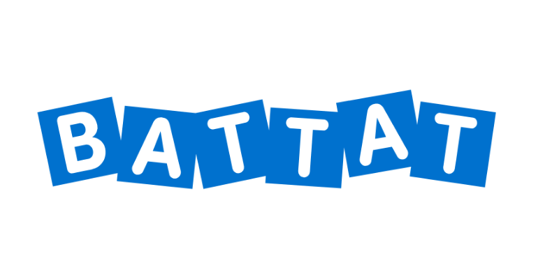 Logo Battat – lodra për fëmijë | Dada Toys