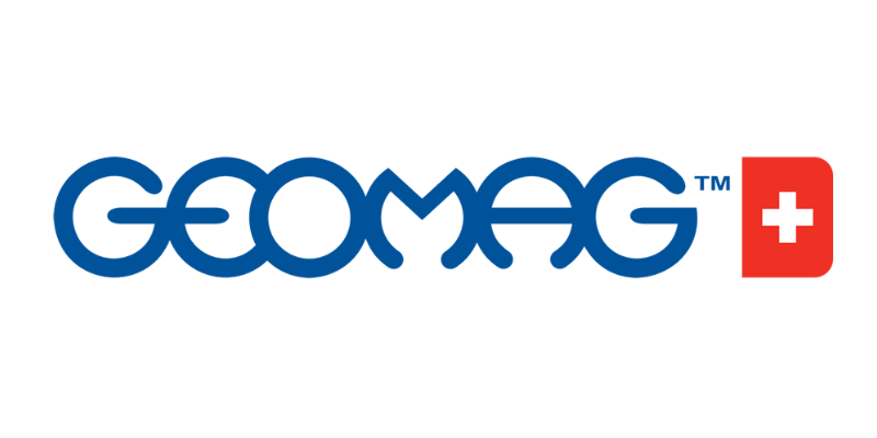 Logo Geomag – lodra magnetike edukative | Dada Toys