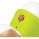 Detaj i qenushit interaktiv Infantino për bebe