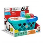 Paketimi i shportës së marketit edukative Hape x Baby Einstein