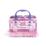 Valixhe kozmetike Martinelia Magic Ballet për fëmijë