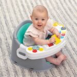 Karrige 3 në 1 për bebe Infantino gjatë përdorimit