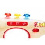 Kontrollet e trompetës muzikore për fëmijë Hape